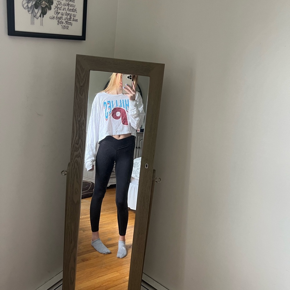 Phillies long sleeve